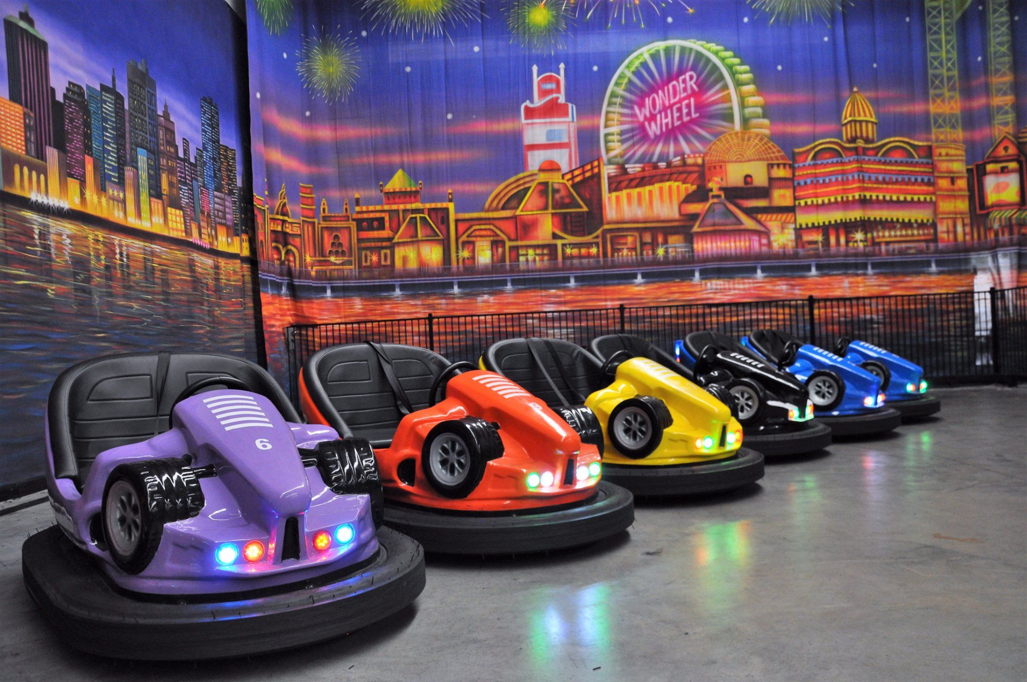 12 Takeaways from IAAPA’s Park Reopening Guidance